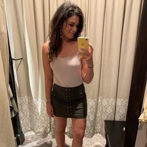 Ohh the pink boy suit! Express